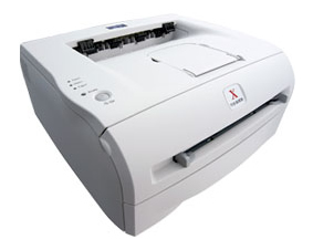 Máy in laser Fuji Xerox Docu Print DP 203A / 204A